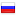 amurimplant.ru server is located in Russia